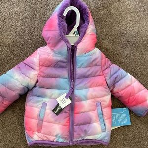 ❌❌sold❌❌12 month coat